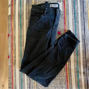 DL1961 Florence Instasculpt Mid-Rise Skinny Jean